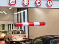 Plastic Height Restriction - Image 3