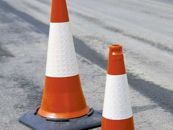 Traffic Cones