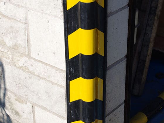 Wall Mounted Corner Protector