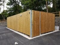 Applethwaite bin store - Image 2