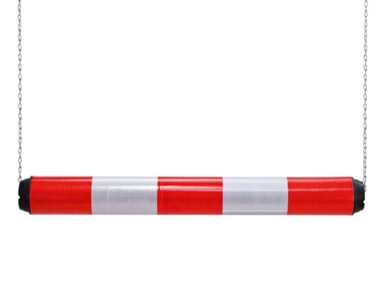 Plastic Height Restriction