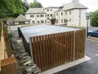 Applethwaite bin store - Image 3