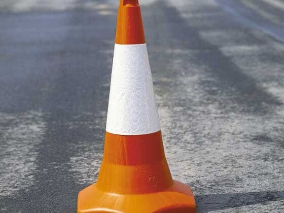 Traffic Control Products