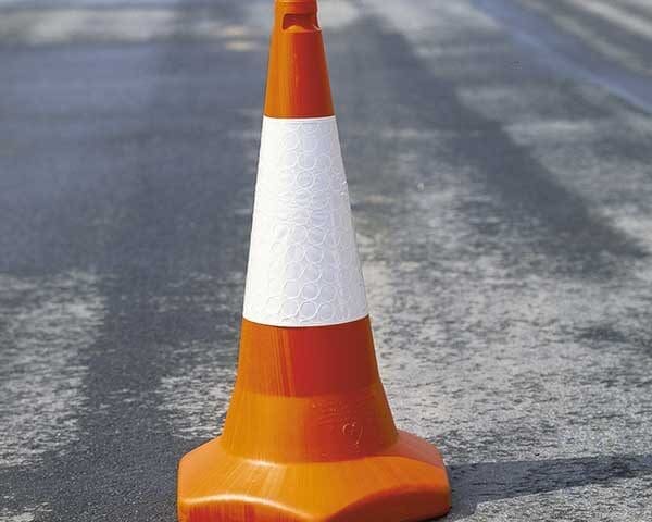 Traffic Control Products
