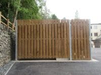 Applethwaite bin store - Image 6