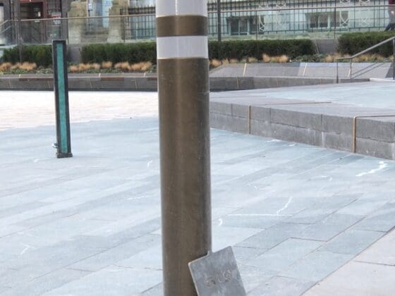 Large Heavy Duty Round