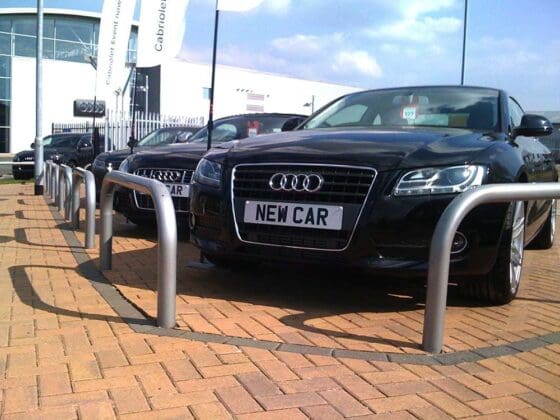 Barrier systems & gates