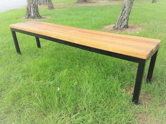Berwick Bench