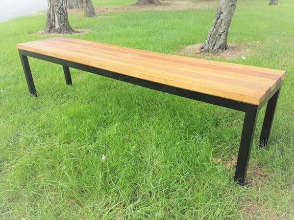 Berwick Bench