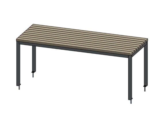 Berwick Table