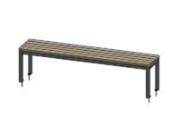 Berwick Bench - Image 2