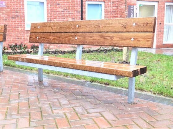 Birmingham Seat