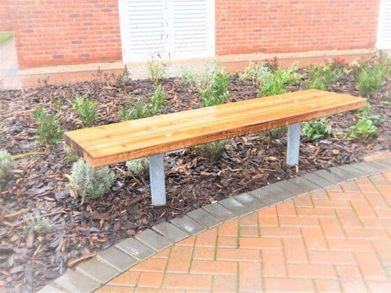 Birmingham Bench