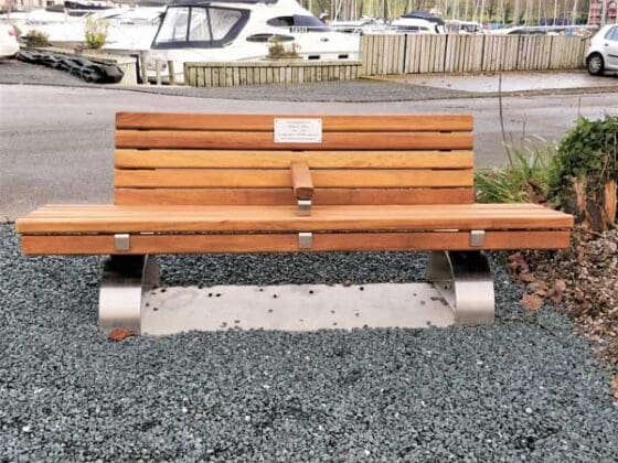 Bowness Seat