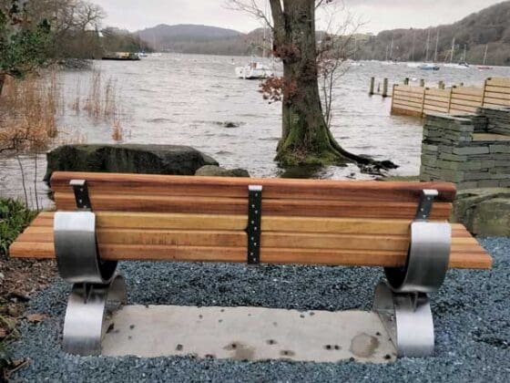 Bowness Seat - Image 5