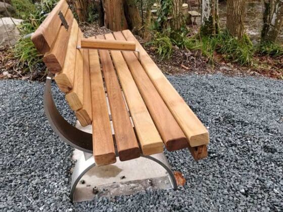 Bowness Seat - Image 4