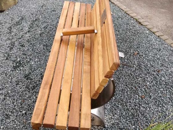 Bowness Seat - Image 3
