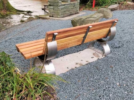 Bowness Seat - Image 2