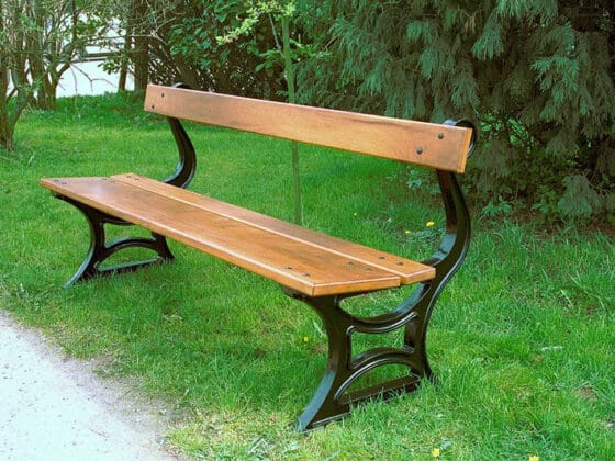 Brentford Seat
