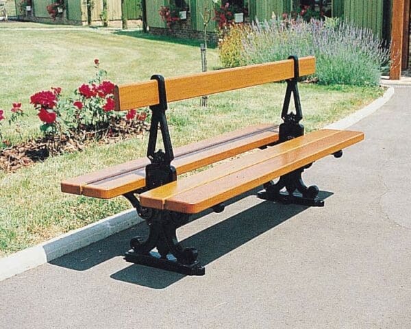 Seating