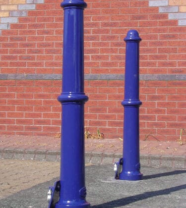 Cheltenham Extended Bollard