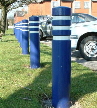 City Bollard