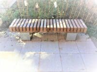 Clacton Bench - Image 2