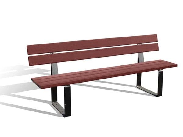 Colchester Seat