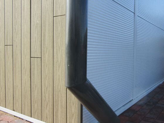 Cranked Bollard in Mild Steel