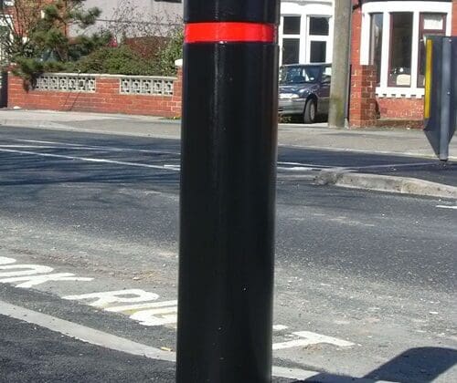 Croston Bollard