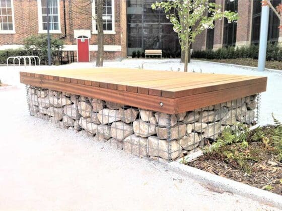 Seats & Benches