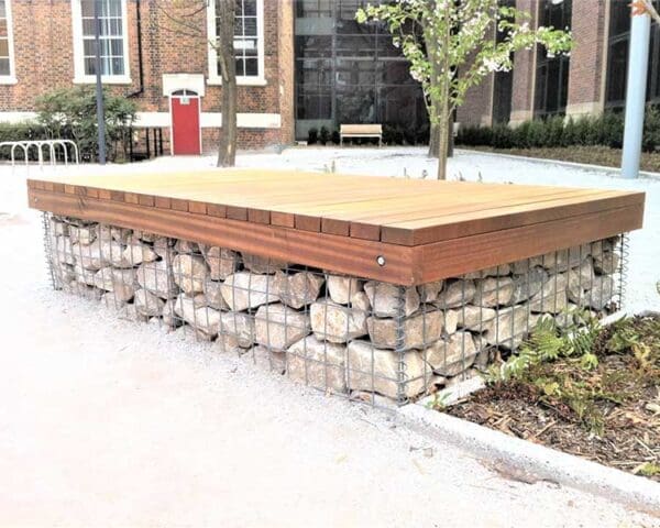 Seats & Benches