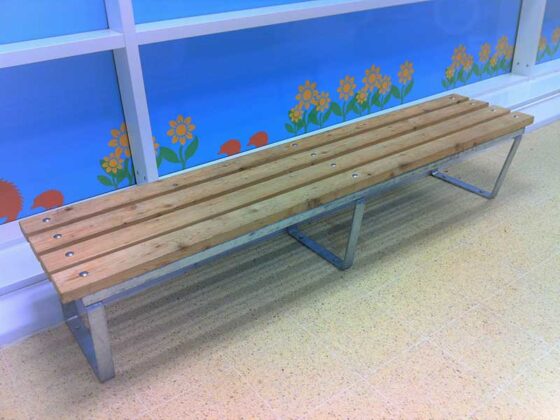Hankinson Bench