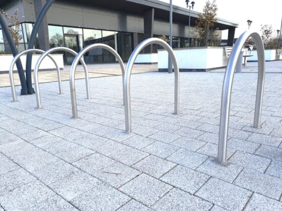 Harrogate Cycle Stand