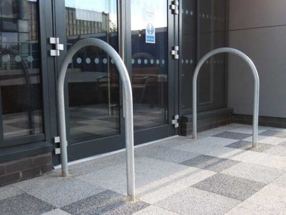 Harrogate Door Restrainer