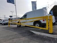 Heavy duty manual swing gate - Image 2