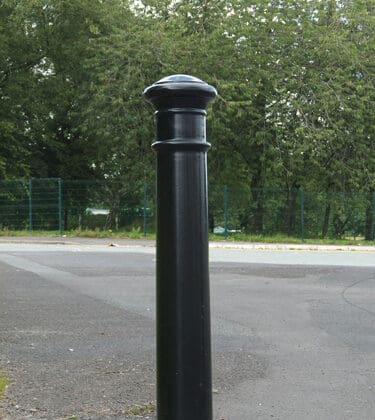 Manchester Bollard