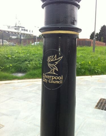Manchester Bollard - Image 2
