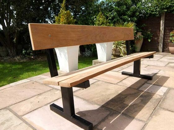 Marus Bench