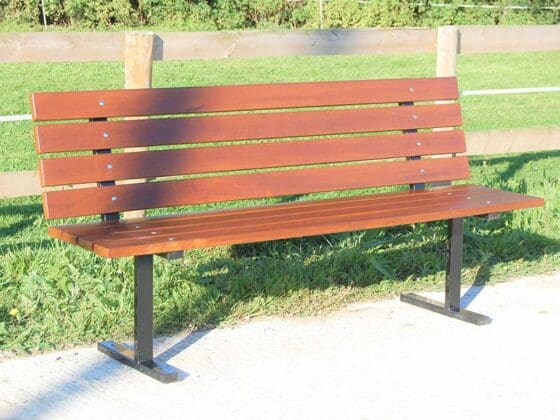 Metro Seat