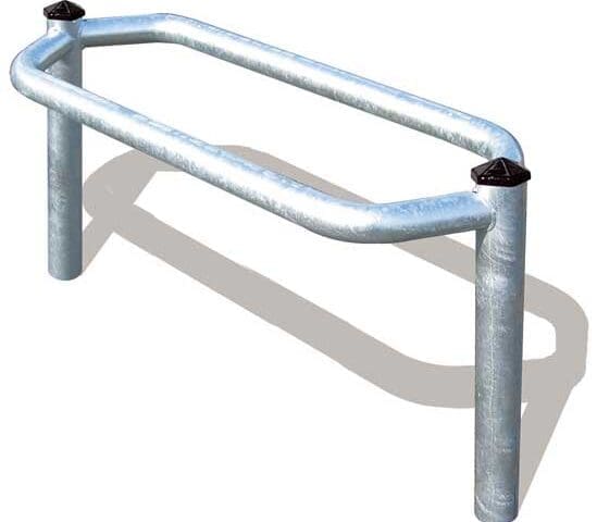 Moto Motorcycle Racks - Image 2