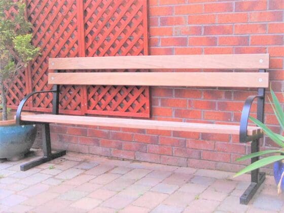 Orford Seat