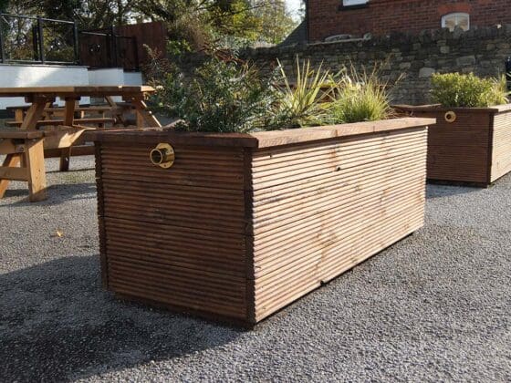 Planters