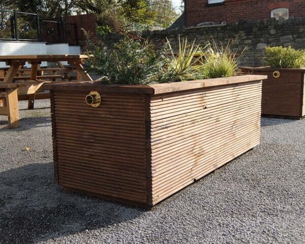 Planters