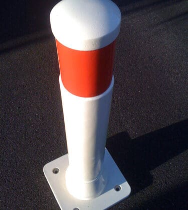 Redbridge Bollard