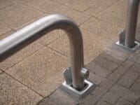Removable Hoop Barrier - Image 3