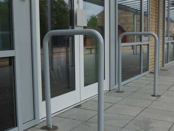 Sheffield Door Restrainer