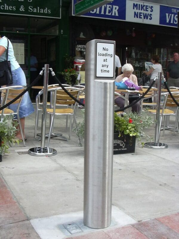 Signage