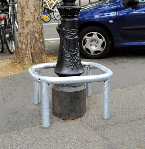 Square Column Protector
