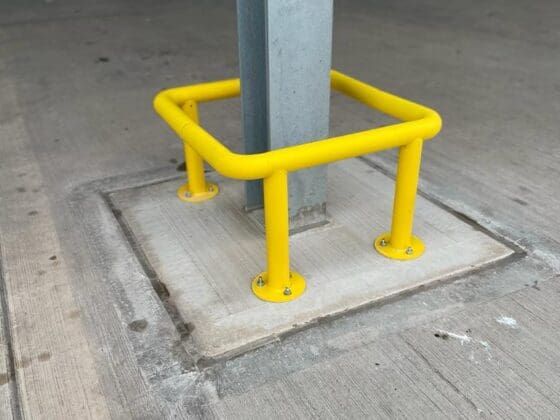 Square Column Protector - Image 3